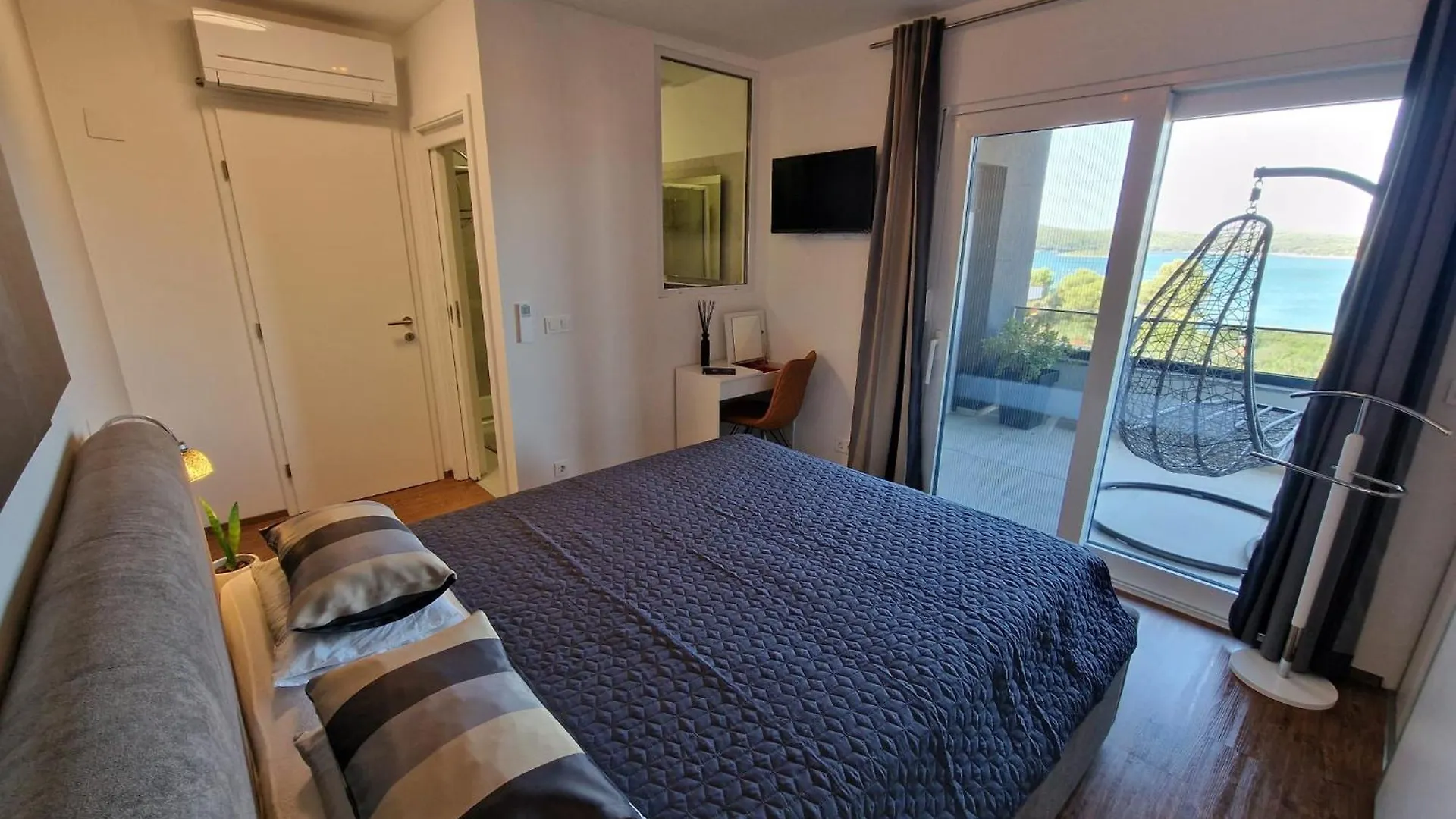Villa Marija Medulin 0*,  Croatia