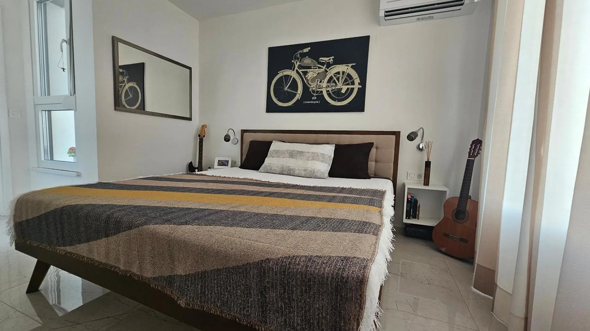Villa Marija Medulin Croatia