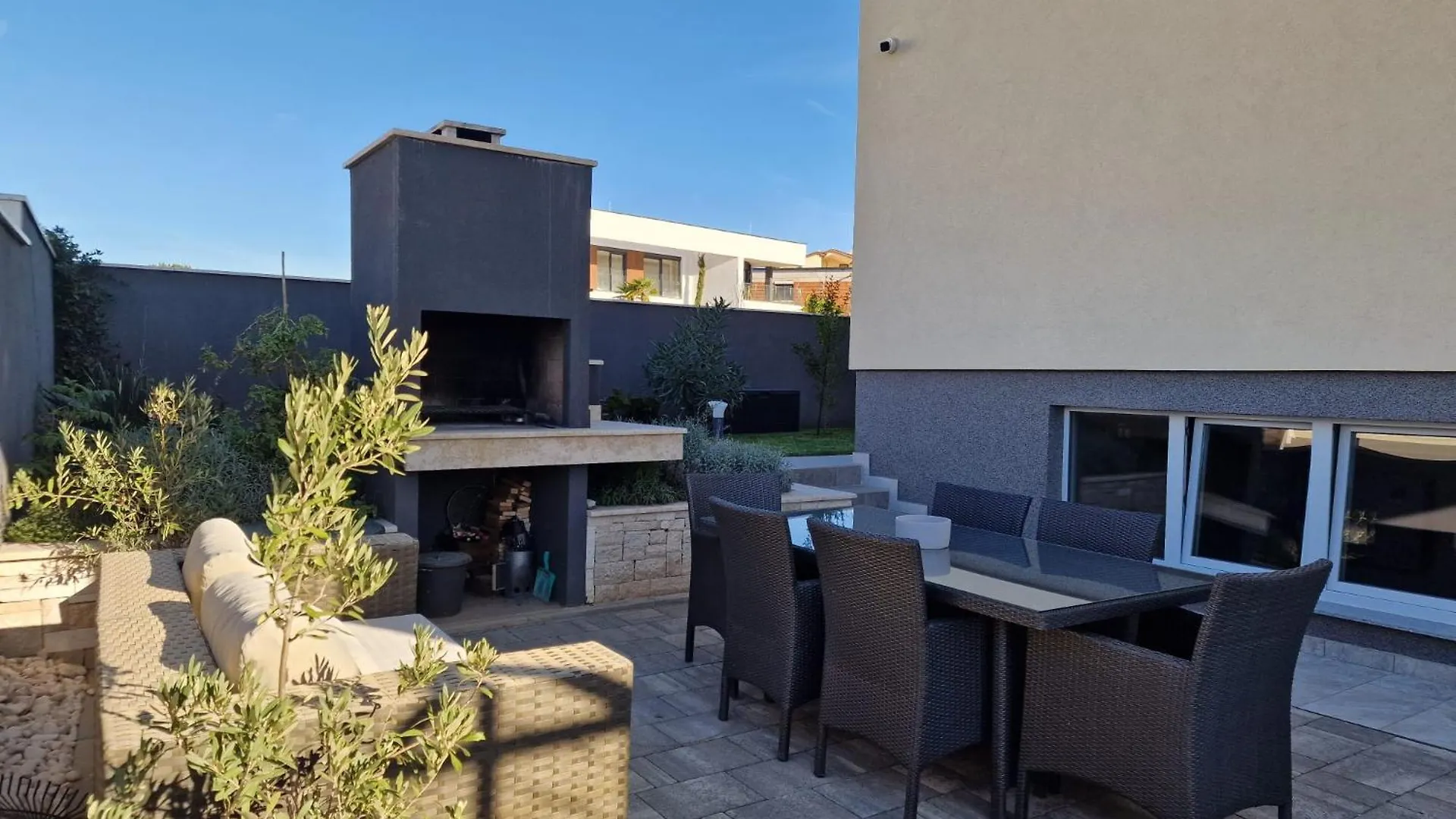 Villa Marija Medulin 0*,