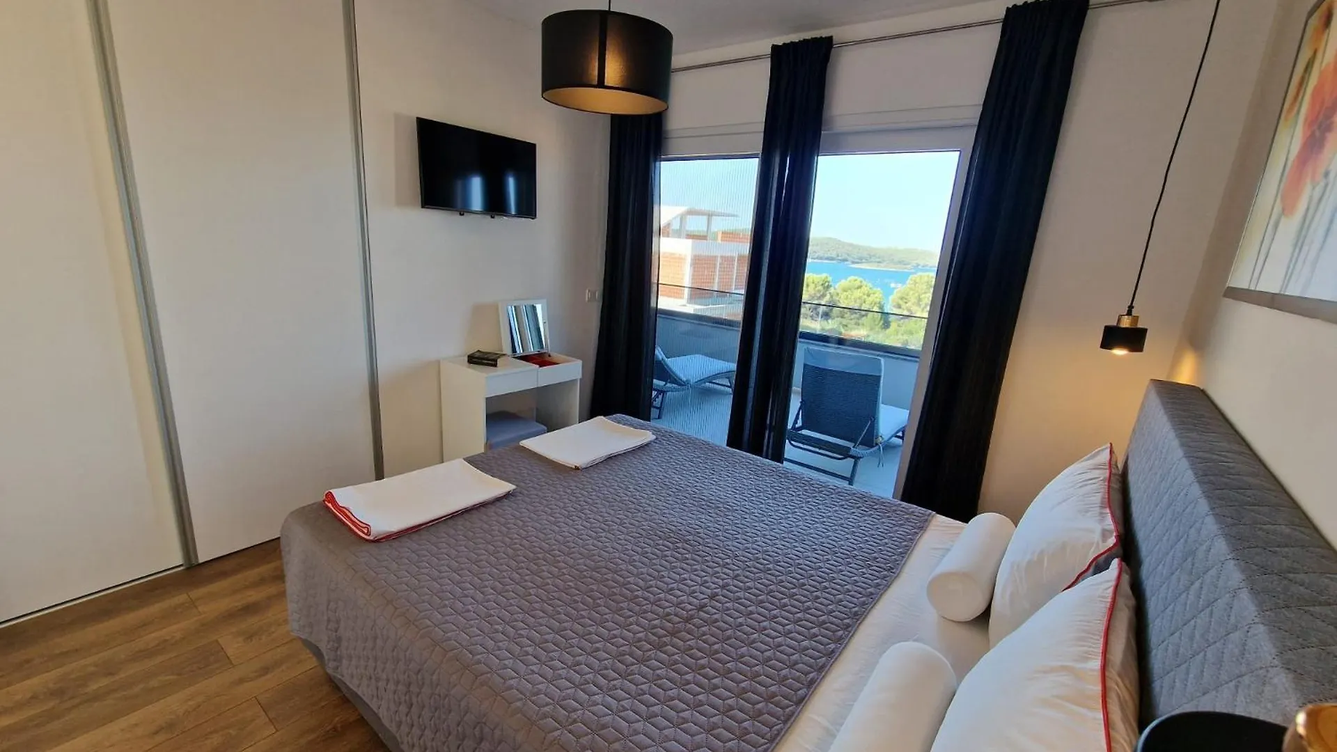 Villa Marija Medulin Croatia
