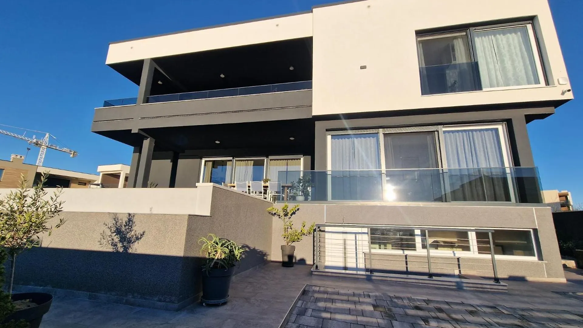 Villa Marija Medulin 0*,  Croatia