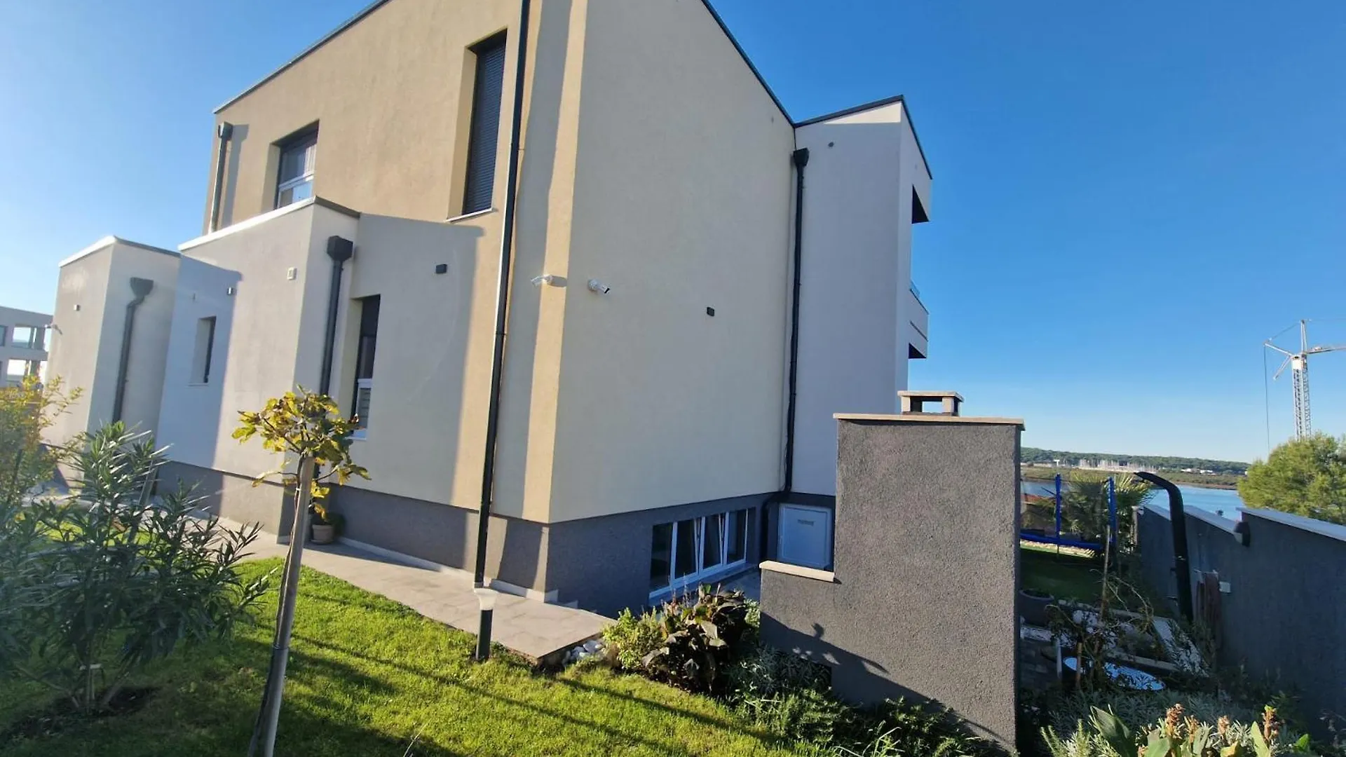 Villa Marija Medulin