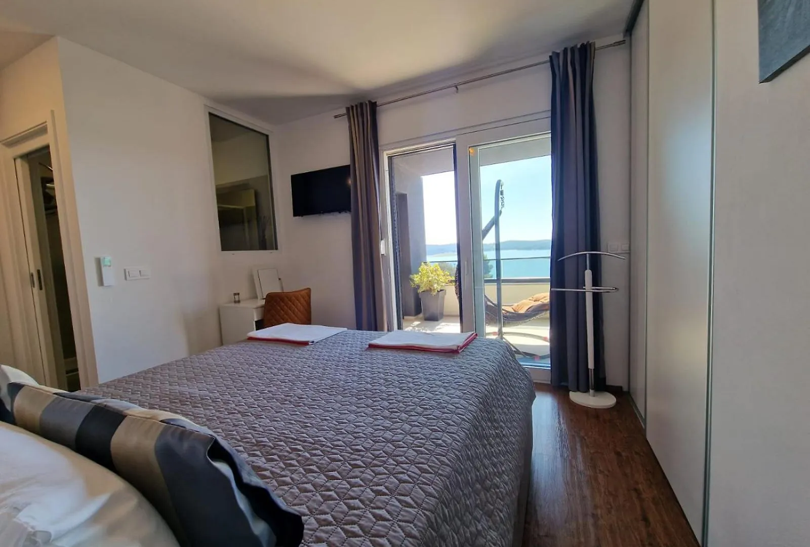 Villa Marija Medulin Croatia
