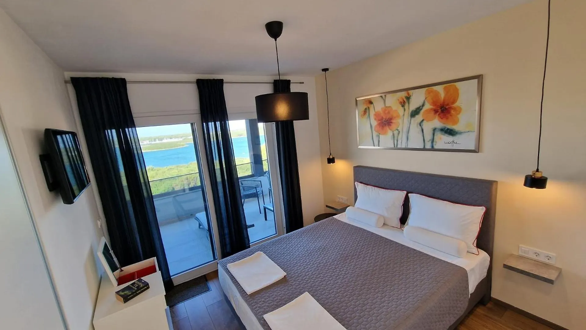 Villa Marija Medulin Croatia
