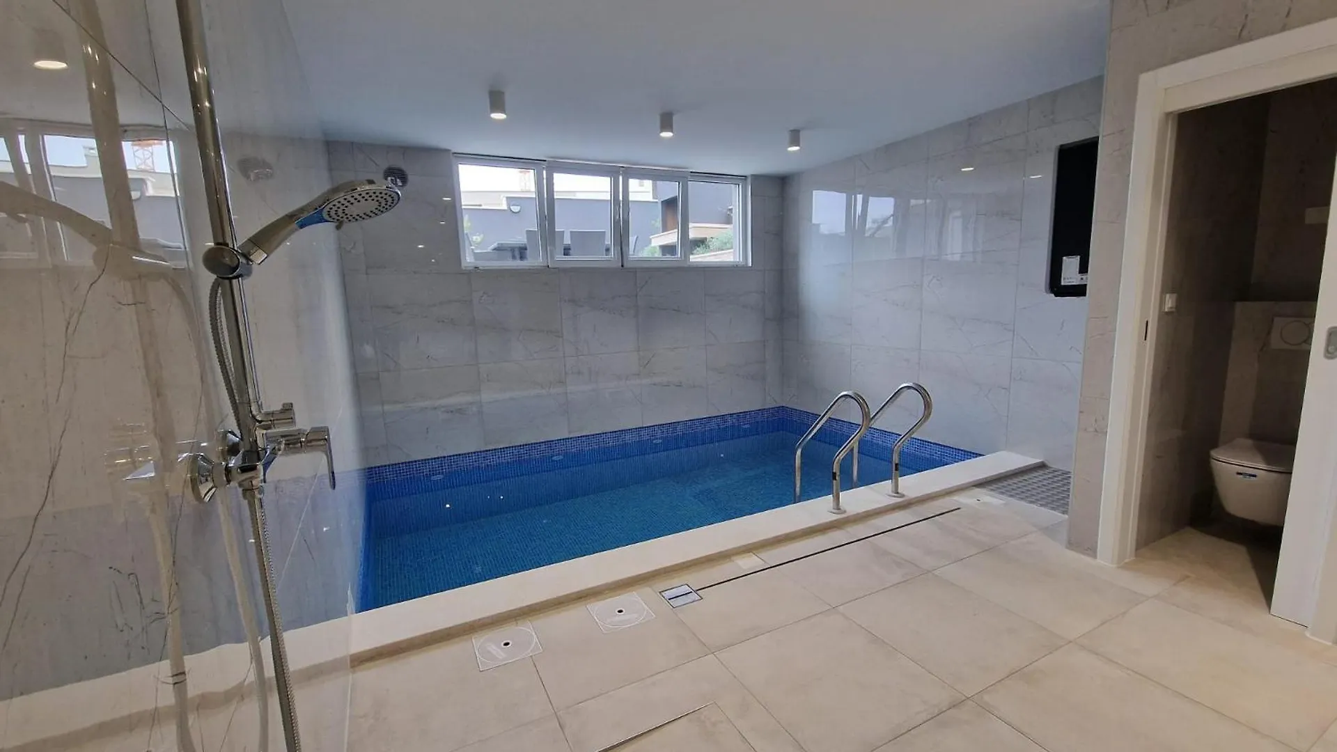 Villa Marija Medulin Croatia