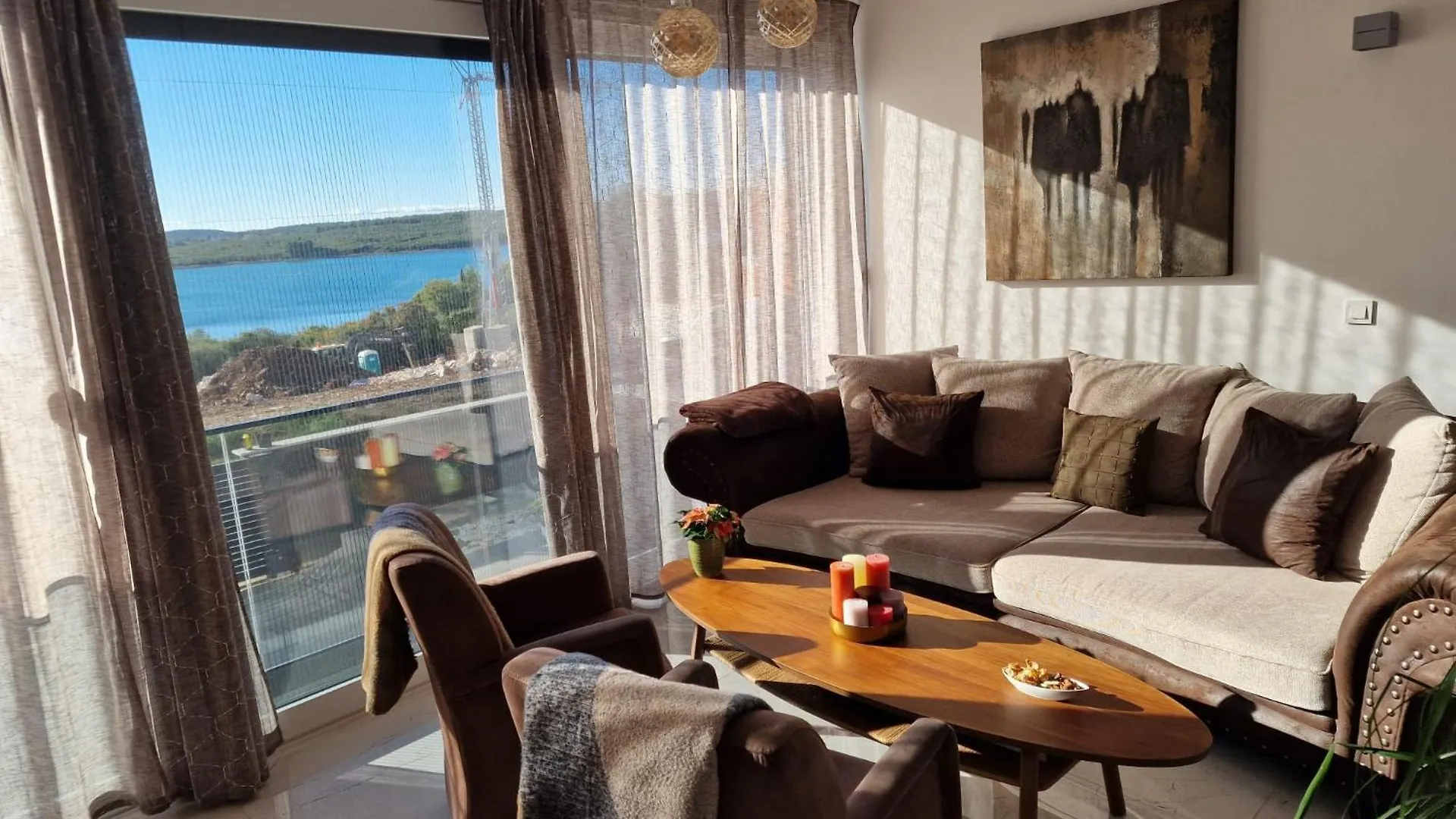 Villa Marija Medulin 0*,  Croatia