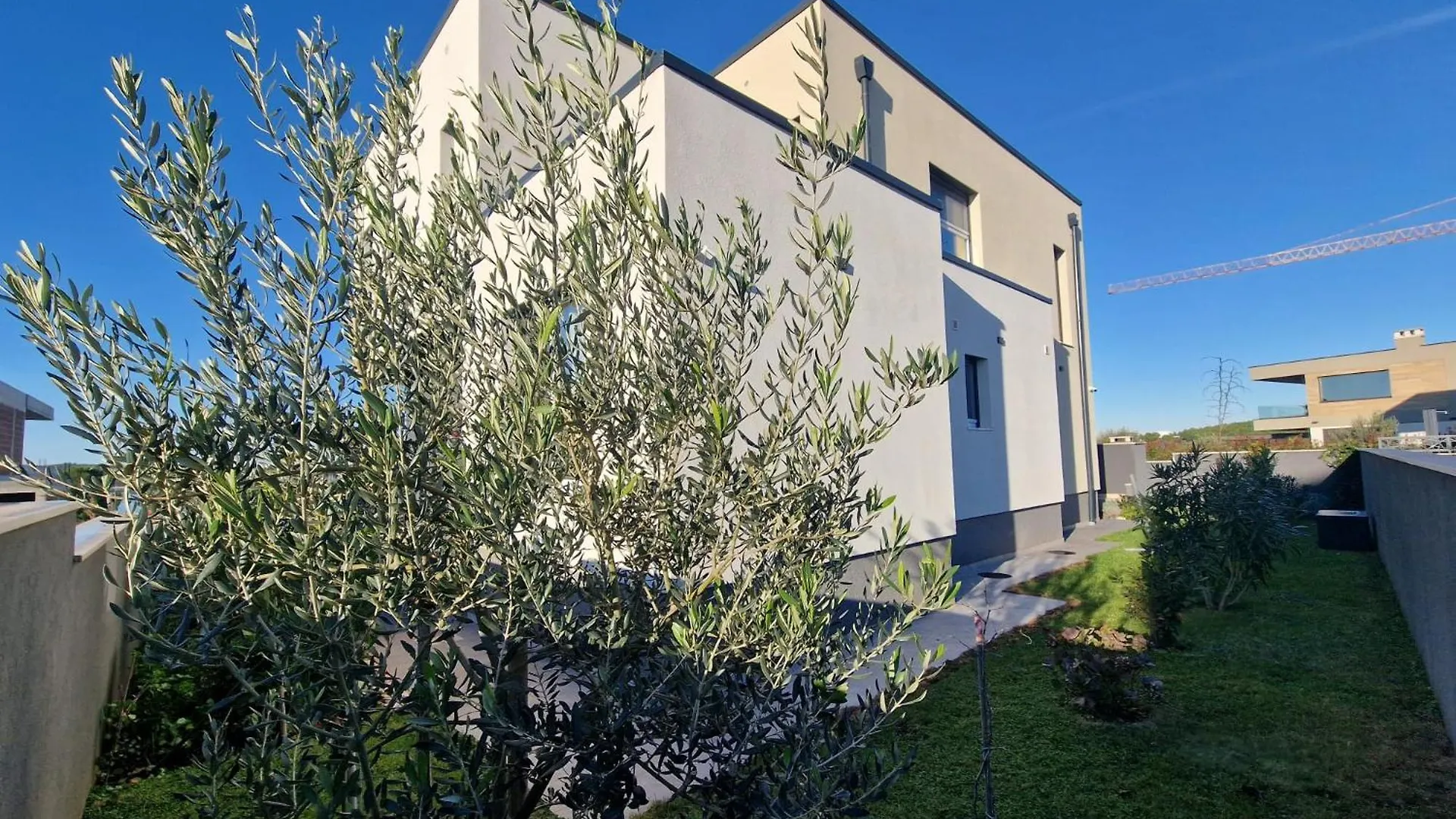 Villa Marija Medulin